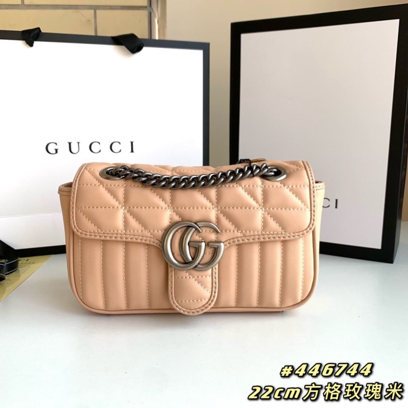 G*u*i satchel bags